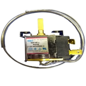 TERMOSTATO WP-14F-L VENTANA FS