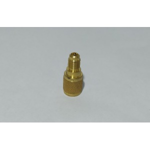 ADAPTADOR 410 5/16"FM X 1/4"FH