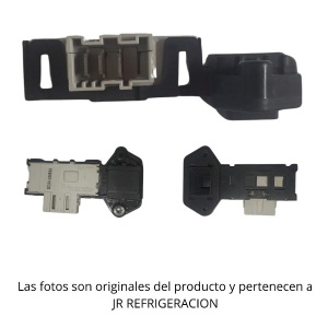 BLOCAPUERTA PATRICK/GE LPK06E10BA/LSPK08E04/LVGE07E12