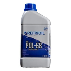 ACEITE REFRIOIL POL 68 X 1/2 LT
