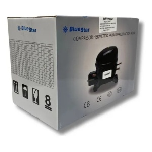 COMPRESOR BlueStar 1/4+ - ADW91 - R134 -