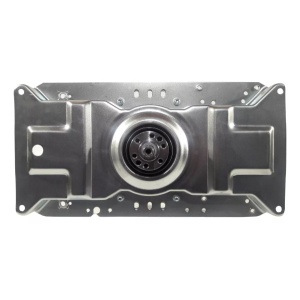 CAJA PHILCO PH15 (GRANDE TIPO GAFA CON CHAPON) RETEN CHICO 8 AGUJEROS (MODELO 17) CHINA A+A