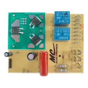 PLACA AUTOBALANCE DREAN EXCELLENT 189