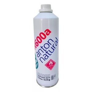 LATA GAS R600 225GR ANTON