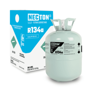 GARRAFA R134 NECTON 13.6KG