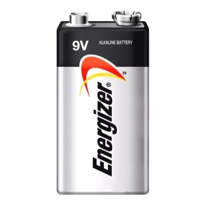 BATERIA 9V