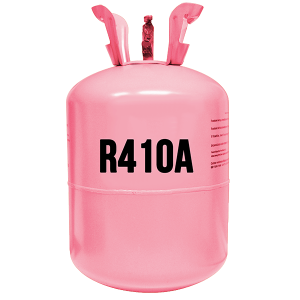 GAS FRACCIONADO R410