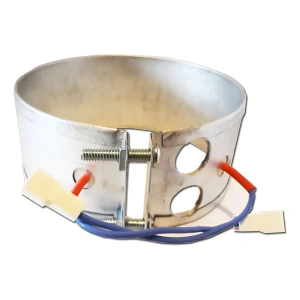 RESISTENCIA DISPENSER 110MM 500W