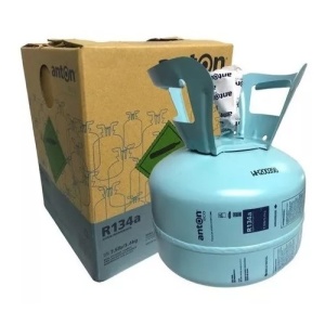 GARRAFITA ANTON R134A 3.4KG
