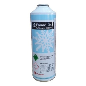 LATA GAS R134 750GR FREON
