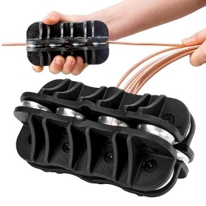 ENDEREZADOR DE CAÑO 1/2 COOLTECH