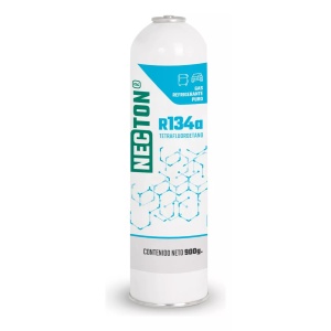 LATA GAS R134 900 GR NECTON
