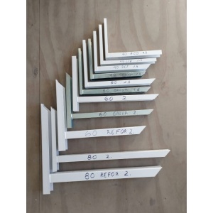 MENSULA 50CM