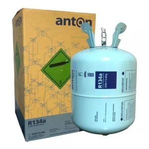 GARRAFA ANTON R134A 13.6KG