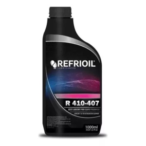 ACEITE REFRIOIL R410-407 X 1/2 LT