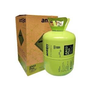 GARRAFA ANTON AN22 PLUS 11,3KG