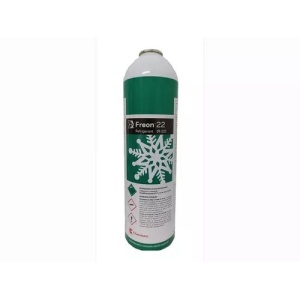 LATA GAS R22 1KG FREON
