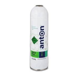LATA GAS AN22 PLUS 780GR ANTON