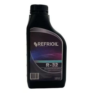 ACEITE R32 X 1/2 LT REFRIOIL