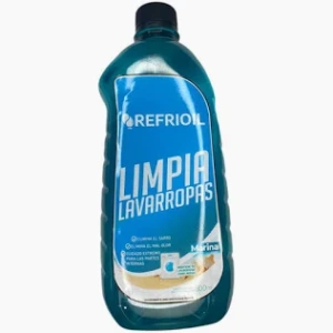 Limpia Lavarropas REFRIOIL
