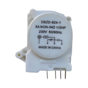 Timer DBZD 12h/42m 220/50Hz