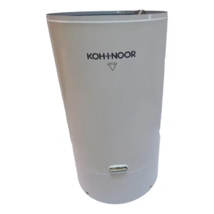 CAMISA KOH-I-NOOR 2042 BLANCA ORIGINAL