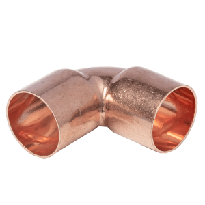 CODO 3/4 COBRE 90°