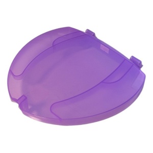 TAPA KOHINOOR 755/765 VIOLETA ORIGINAL