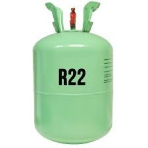GAS FRACCIONADO R22 X KL