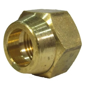 TUERCA 3/8 C/C LIVIANA