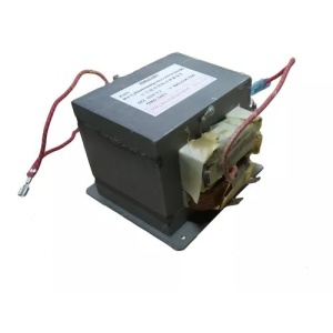 TRANSFORMADOR DE MICROONDAS