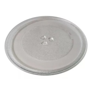 PLATO TREBOL 32CM.