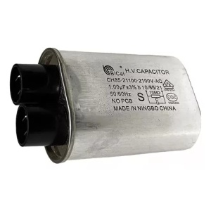 CAPACITOR 1MF 2100W MICROONDAS