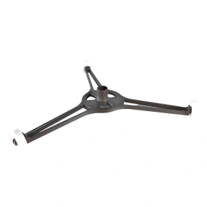 CARRO MICROONDAS ESTRELLA DE 17,5 CM