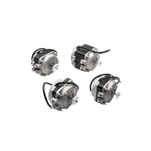 MOTOR Ø 20 5W 100% COBRE EVERTECH