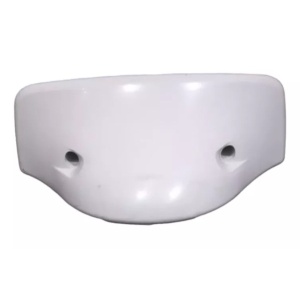 BOQUILLA L600 BLANCA
