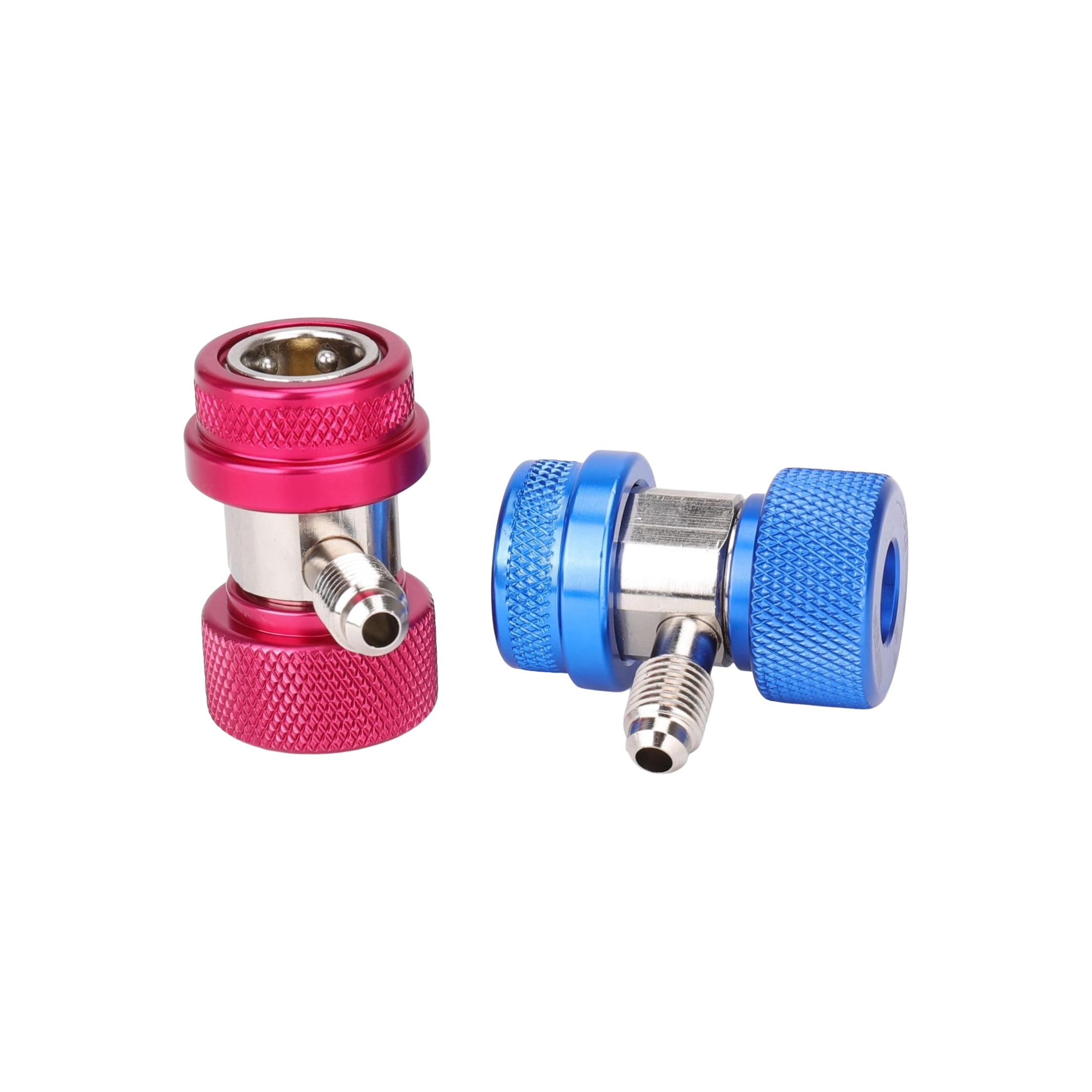 Adaptador Acople Value R1234YF