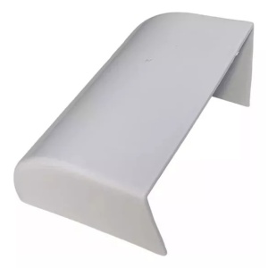 Accesorio cablecanal 100x50 Terminal