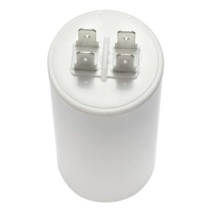 CAPACITOR 16MF PLASTICO