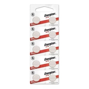 PILAS ALCALINAS 1,5V A76