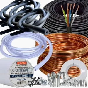 KIT 3/8 X 5/8 AIRE ACONDICIONADO